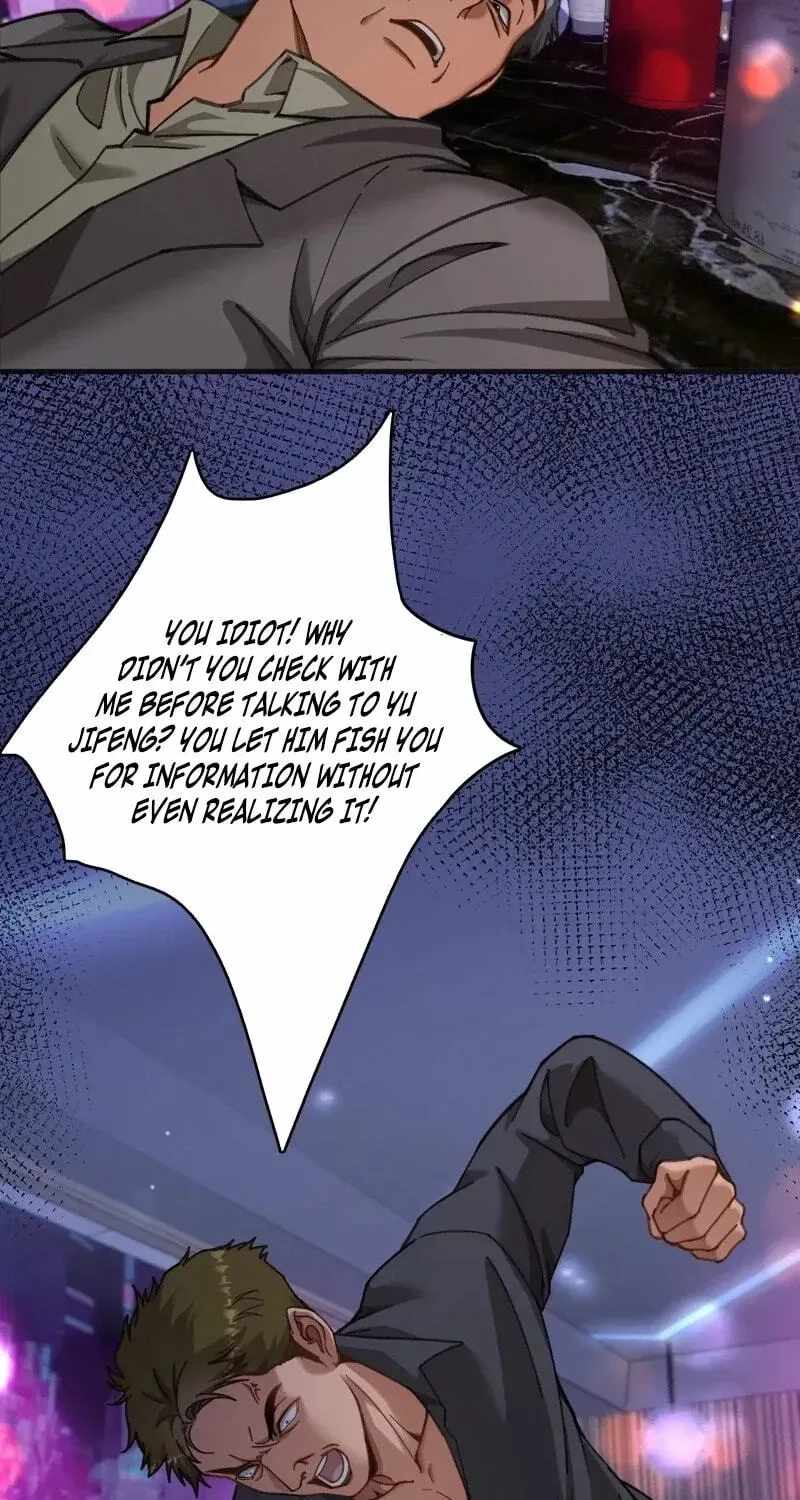 After Becoming Financially Free, They Offered Their Loyalty Chapter 117 - Page 39