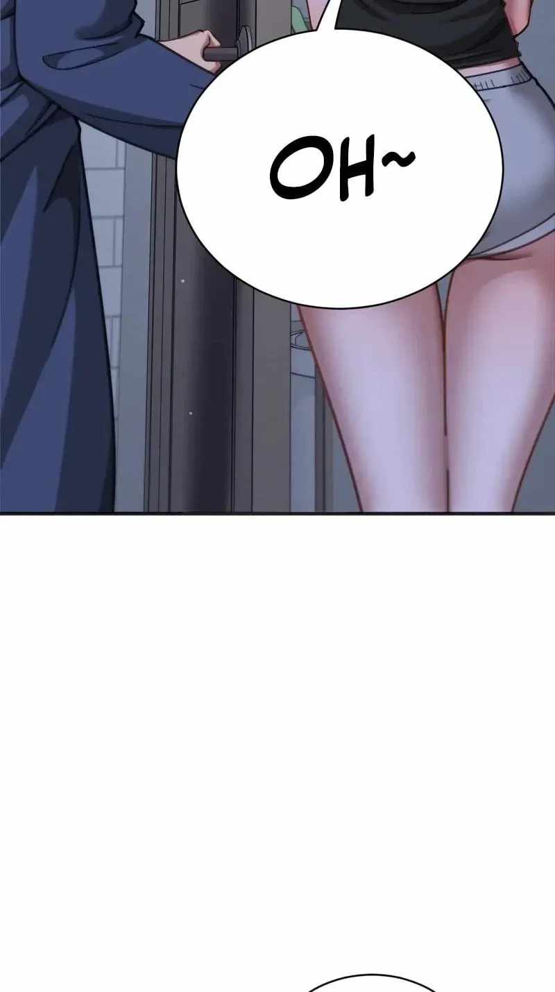 After Becoming Financially Free, They Offered Their Loyalty Chapter 117 - Page 56