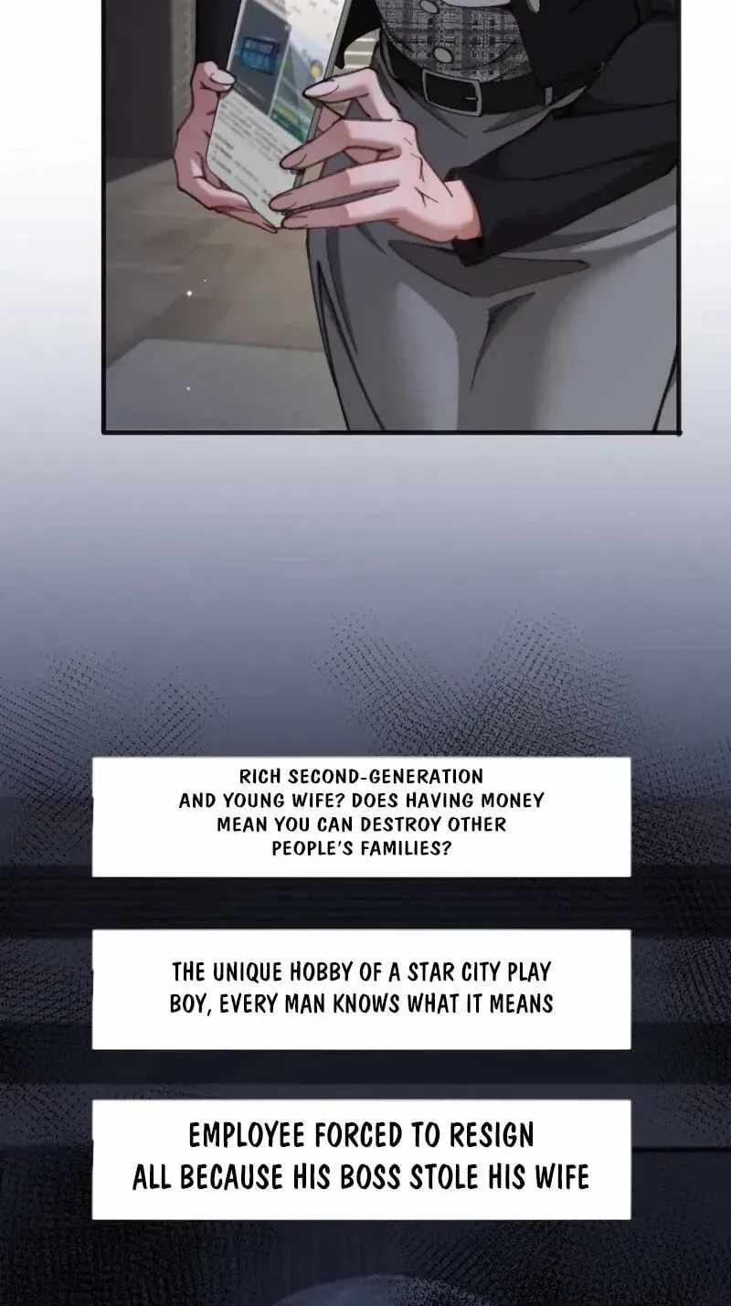 After Becoming Financially Free, They Offered Their Loyalty Chapter 118 - Page 44