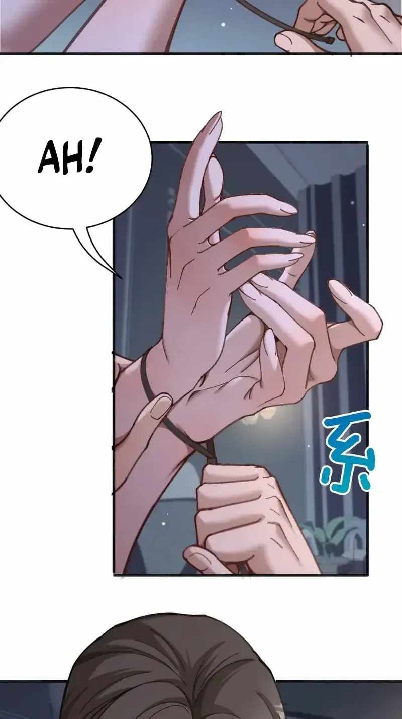 After Becoming Financially Free, They Offered Their Loyalty Chapter 118 - Page 6