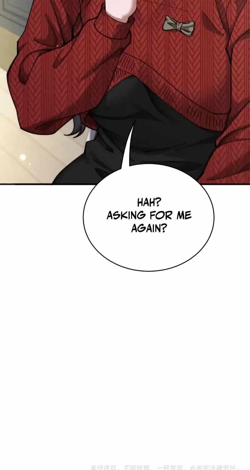 After Becoming Financially Free, They Offered Their Loyalty Chapter 118 - Page 65