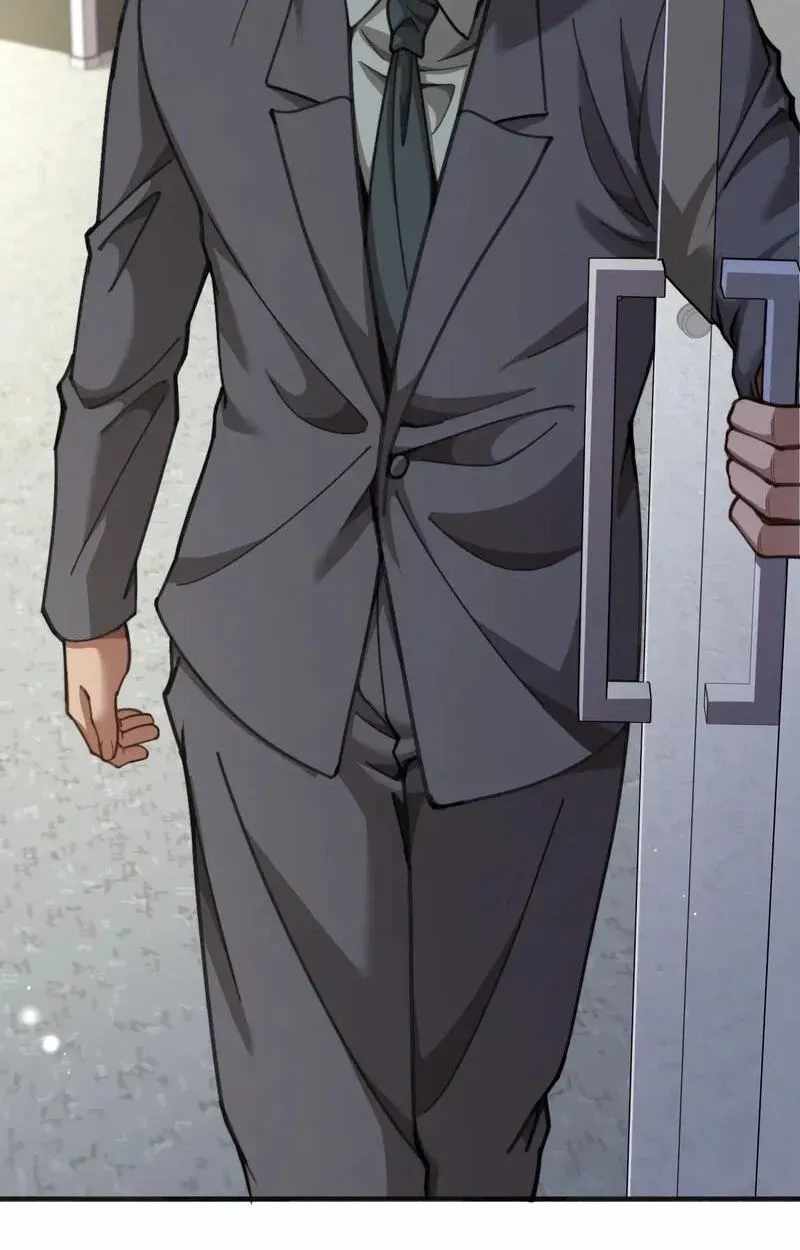 After Becoming Financially Free, They Offered Their Loyalty Chapter 119 - Page 22