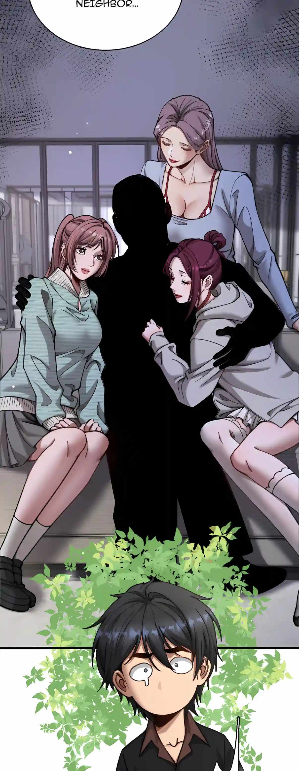 After Becoming Financially Free, They Offered Their Loyalty Chapter 125 - Page 29