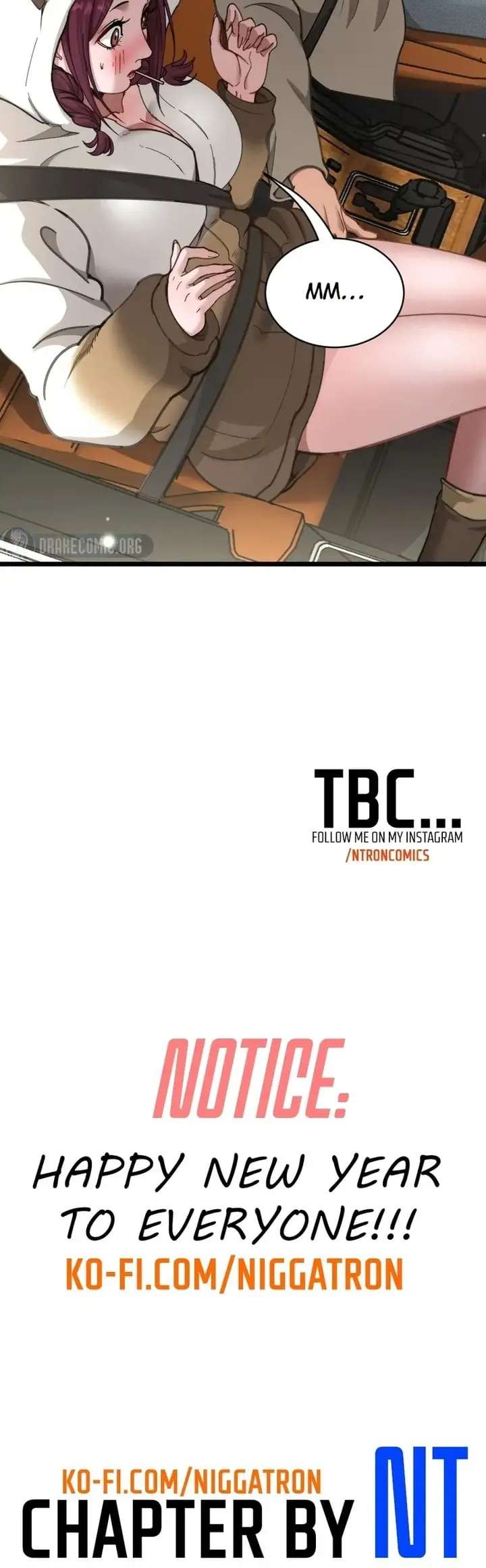 After Becoming Financially Free, They Offered Their Loyalty Chapter 65 - Page 27