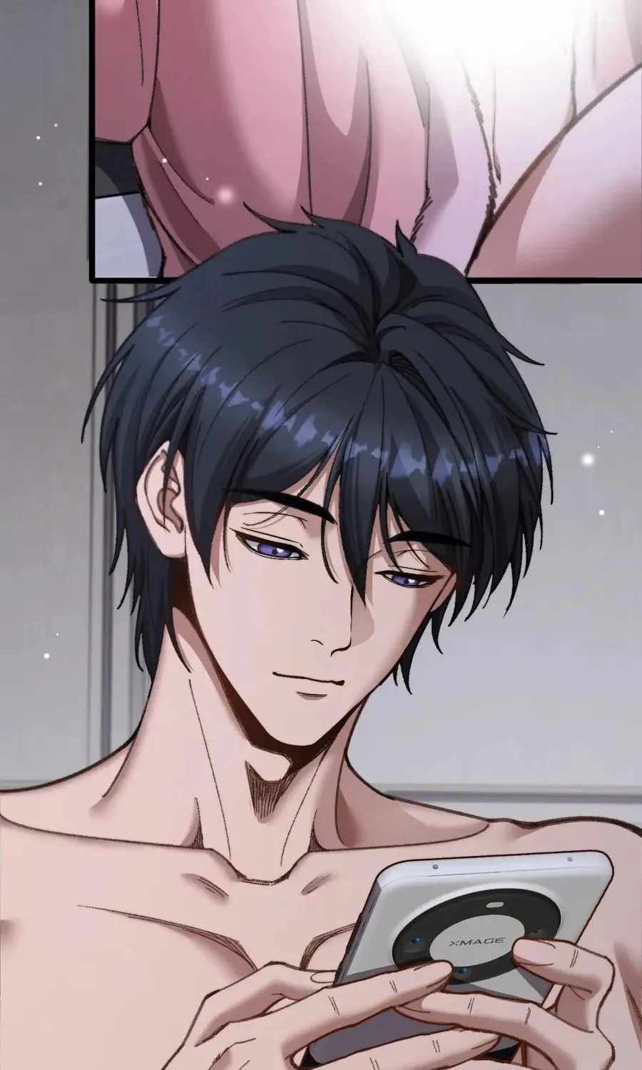 After Becoming Financially Free, They Offered Their Loyalty Chapter 84 - Page 16