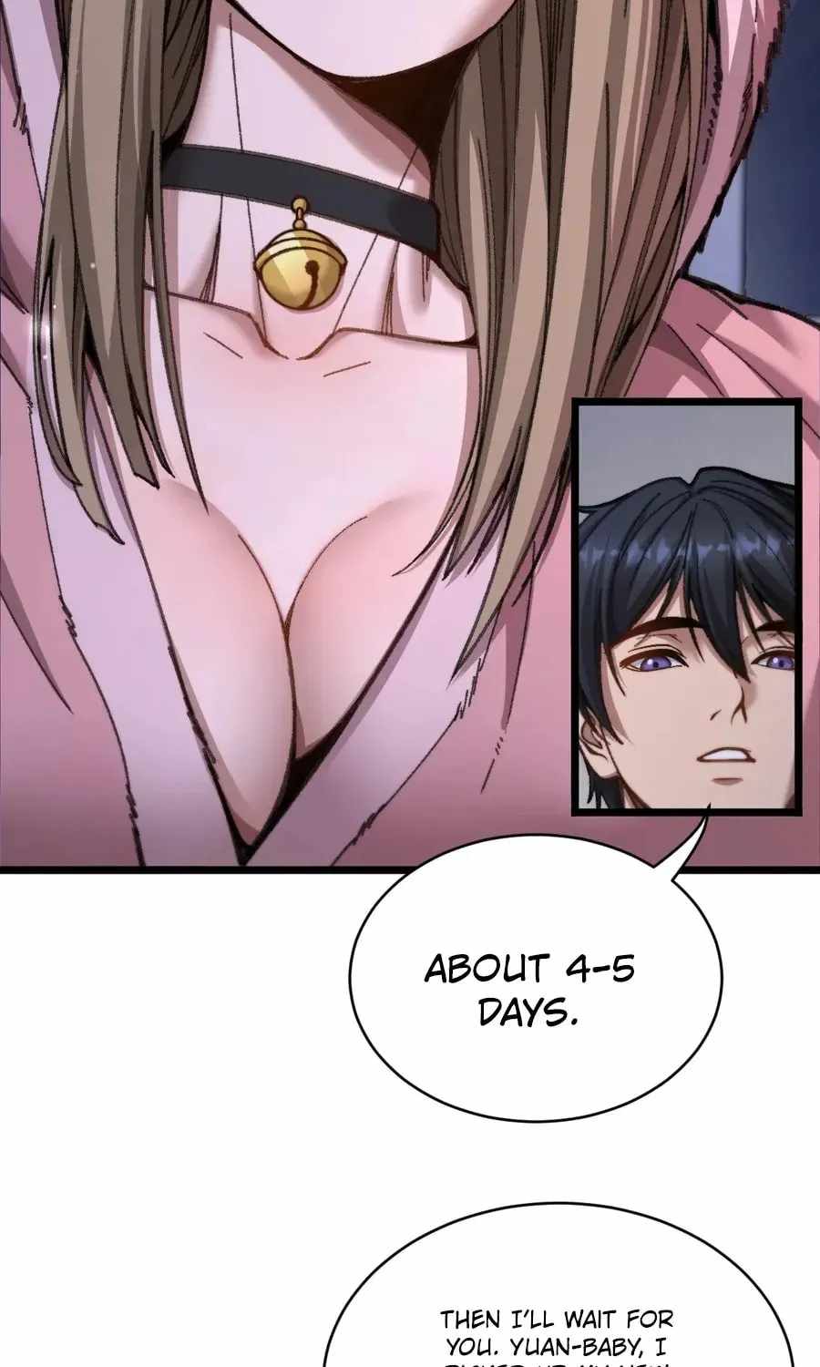 After Becoming Financially Free, They Offered Their Loyalty Chapter 84 - Page 18