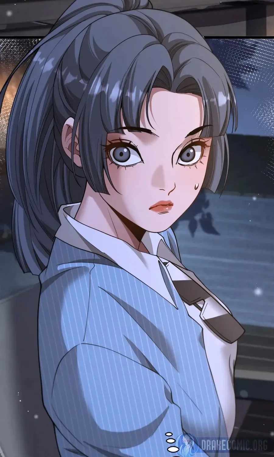 After Becoming Financially Free, They Offered Their Loyalty Chapter 84 - Page 62