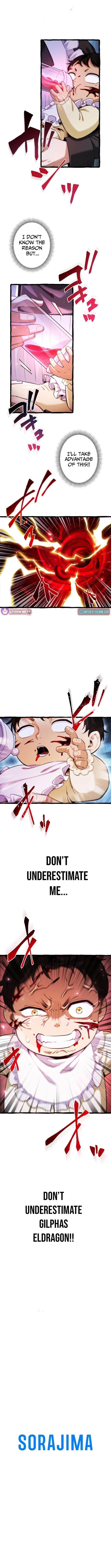 Return of the First Patriarch: The Strongest Reincarnates into His Descendant 1000 Years Later Chapter 1 - Page 12