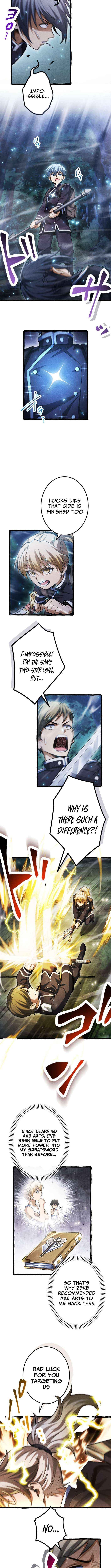 Return of the First Patriarch: The Strongest Reincarnates into His Descendant 1000 Years Later Chapter 12 - Page 10