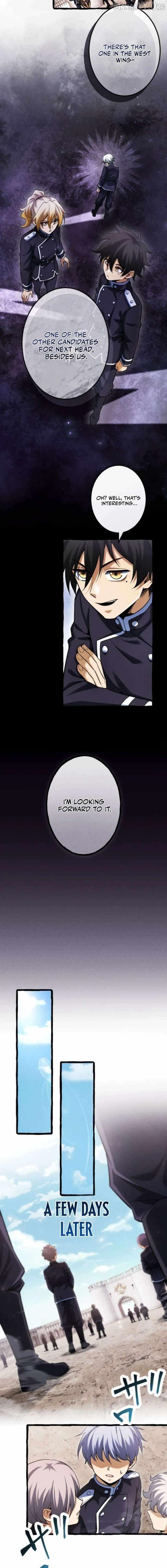 Return of the First Patriarch: The Strongest Reincarnates into His Descendant 1000 Years Later Chapter 18 - Page 11