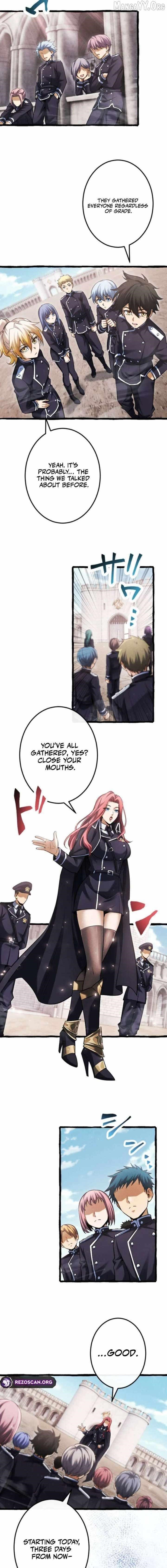 Return of the First Patriarch: The Strongest Reincarnates into His Descendant 1000 Years Later Chapter 18 - Page 12