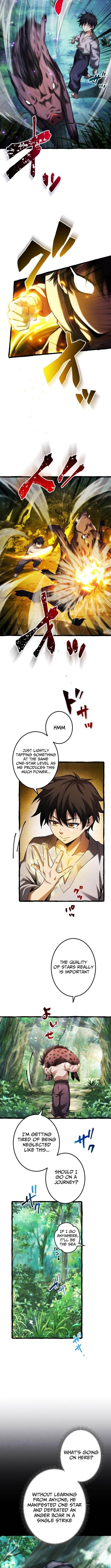 Return of the First Patriarch: The Strongest Reincarnates into His Descendant 1000 Years Later Chapter 2 - Page 11