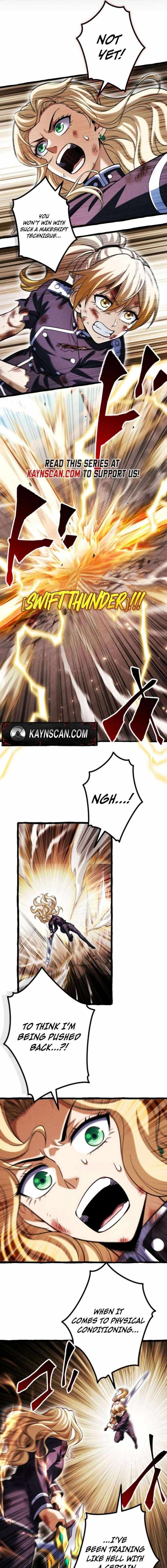 Return of the First Patriarch: The Strongest Reincarnates into His Descendant 1000 Years Later Chapter 25 - Page 11