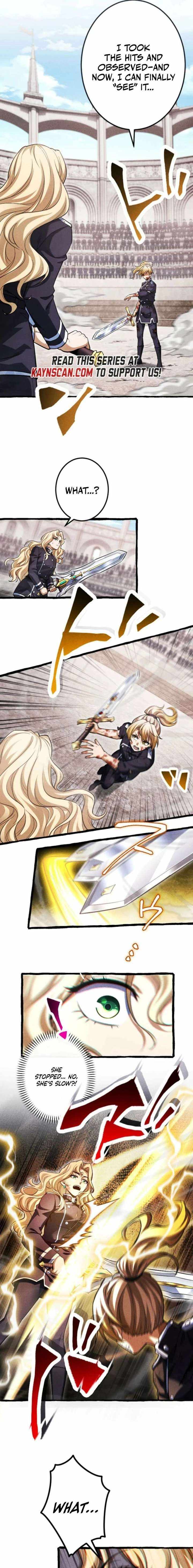 Return of the First Patriarch: The Strongest Reincarnates into His Descendant 1000 Years Later Chapter 25 - Page 7