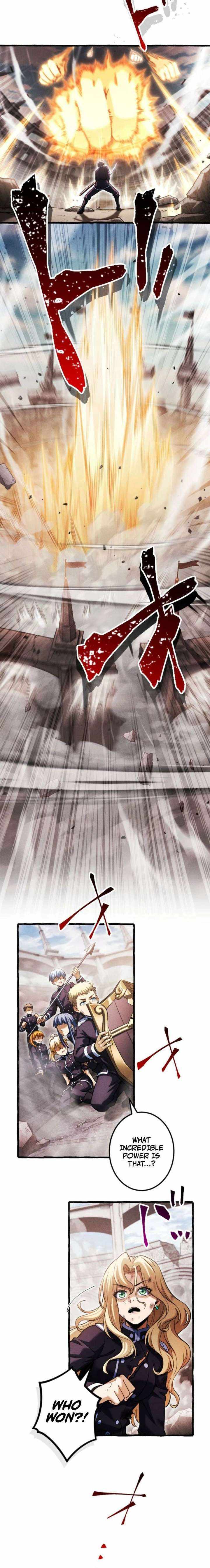 Return of the First Patriarch: The Strongest Reincarnates into His Descendant 1000 Years Later Chapter 27 - Page 14