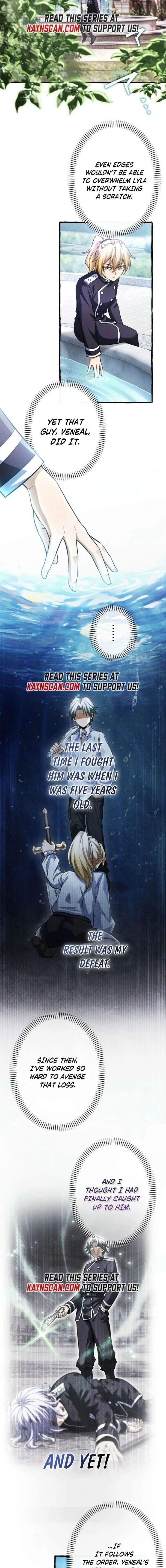 Return of the First Patriarch: The Strongest Reincarnates into His Descendant 1000 Years Later Chapter 28 - Page 7