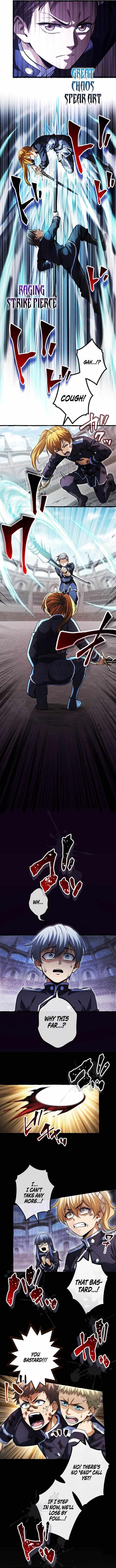 Return of the First Patriarch: The Strongest Reincarnates into His Descendant 1000 Years Later Chapter 29 - Page 12