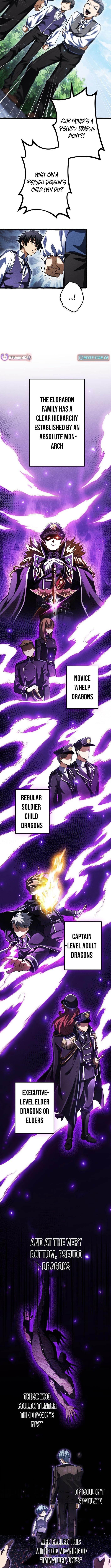 Return of the First Patriarch: The Strongest Reincarnates into His Descendant 1000 Years Later Chapter 3 - Page 5