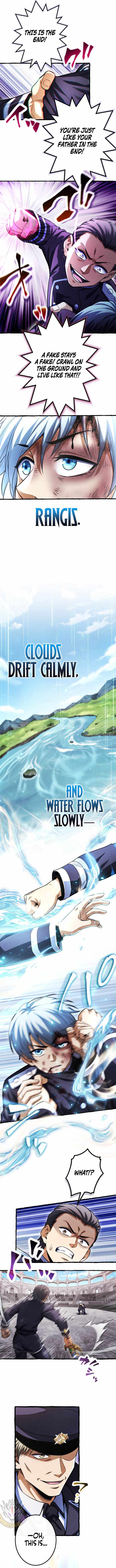 Return of the First Patriarch: The Strongest Reincarnates into His Descendant 1000 Years Later Chapter 30 - Page 14