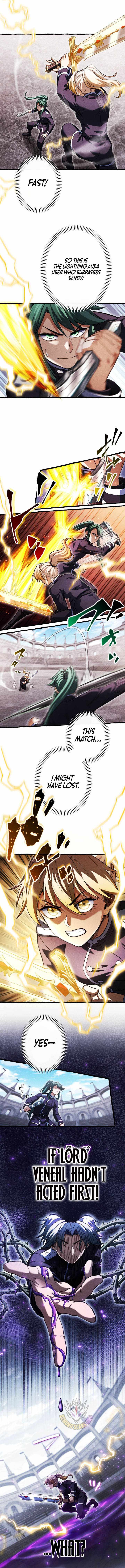 Return of the First Patriarch: The Strongest Reincarnates into His Descendant 1000 Years Later Chapter 32 - Page 2