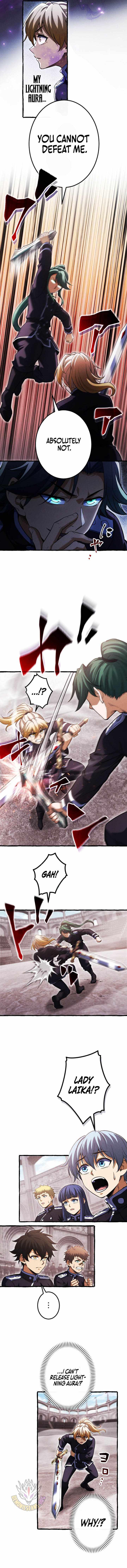 Return of the First Patriarch: The Strongest Reincarnates into His Descendant 1000 Years Later Chapter 32 - Page 3