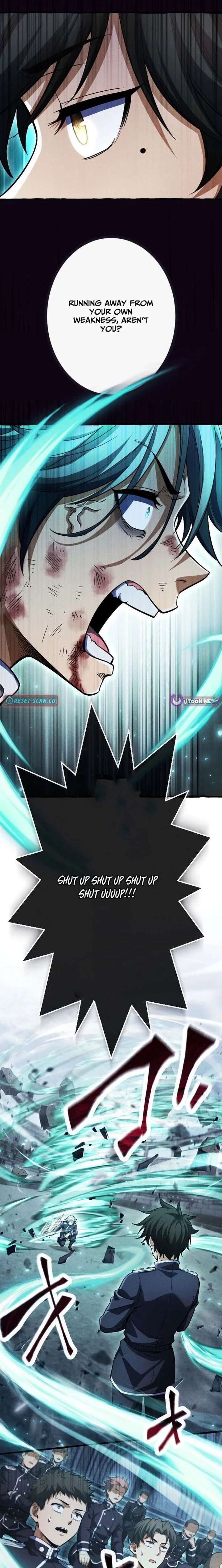 Return of the First Patriarch: The Strongest Reincarnates into His Descendant 1000 Years Later Chapter 33 - Page 12