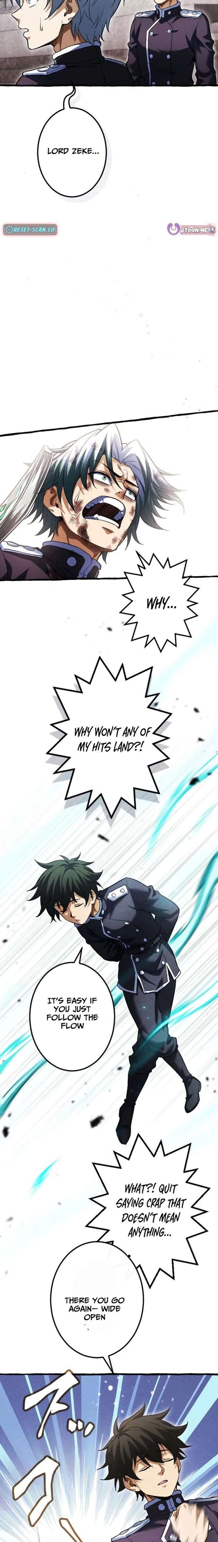 Return of the First Patriarch: The Strongest Reincarnates into His Descendant 1000 Years Later Chapter 33 - Page 16