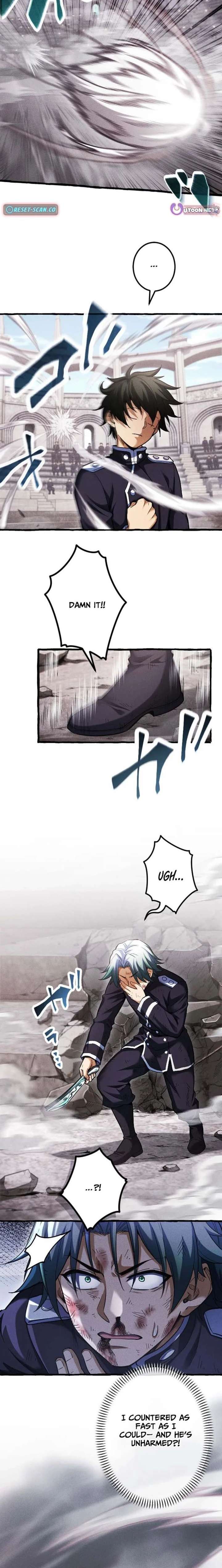 Return of the First Patriarch: The Strongest Reincarnates into His Descendant 1000 Years Later Chapter 33 - Page 3