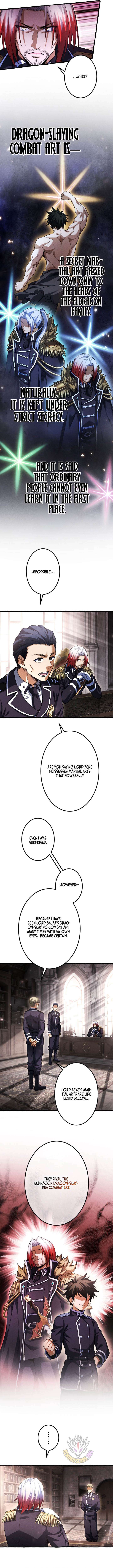 Return of the First Patriarch: The Strongest Reincarnates into His Descendant 1000 Years Later Chapter 36 - Page 14