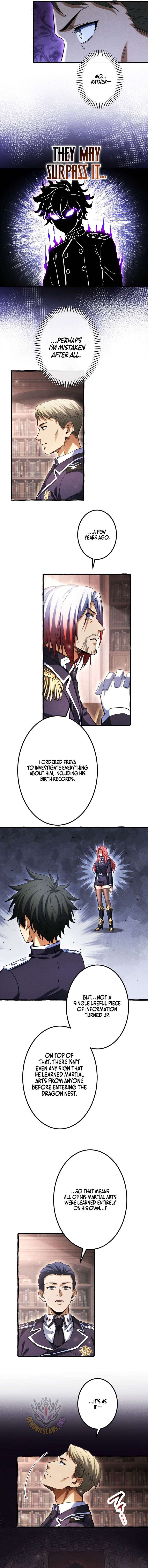 Return of the First Patriarch: The Strongest Reincarnates into His Descendant 1000 Years Later Chapter 36 - Page 15