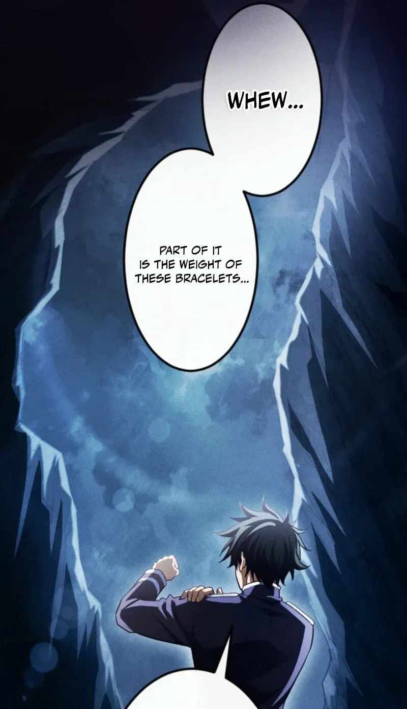 Return of the First Patriarch: The Strongest Reincarnates into His Descendant 1000 Years Later Chapter 51 - Page 109