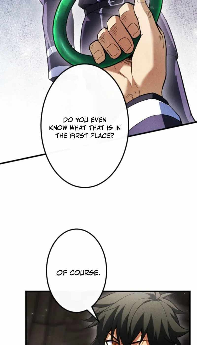 Return of the First Patriarch: The Strongest Reincarnates into His Descendant 1000 Years Later Chapter 51 - Page 13