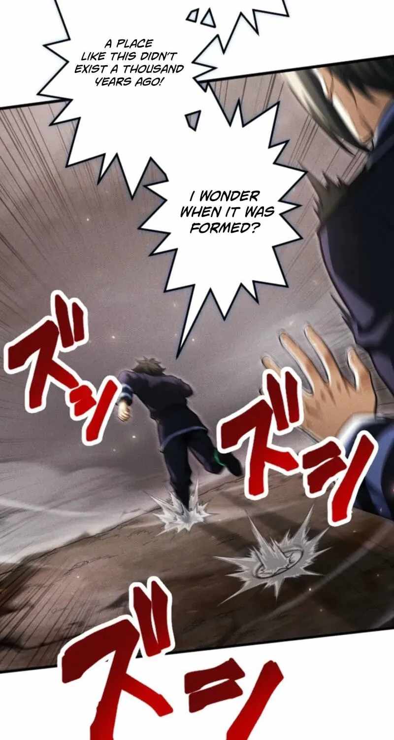 Return of the First Patriarch: The Strongest Reincarnates into His Descendant 1000 Years Later Chapter 51 - Page 71