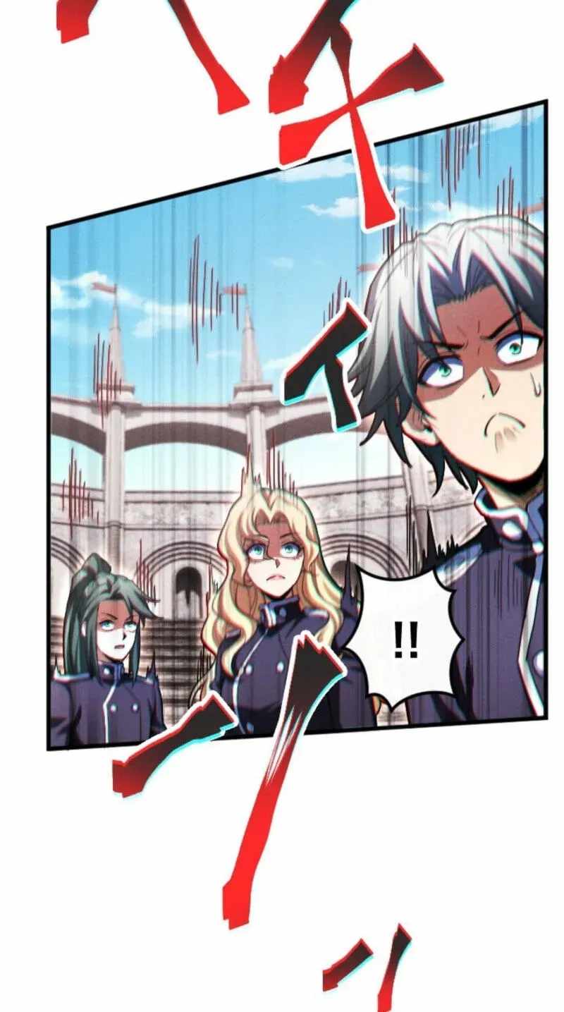 Return of the First Patriarch: The Strongest Reincarnates into His Descendant 1000 Years Later Chapter 52 - Page 33