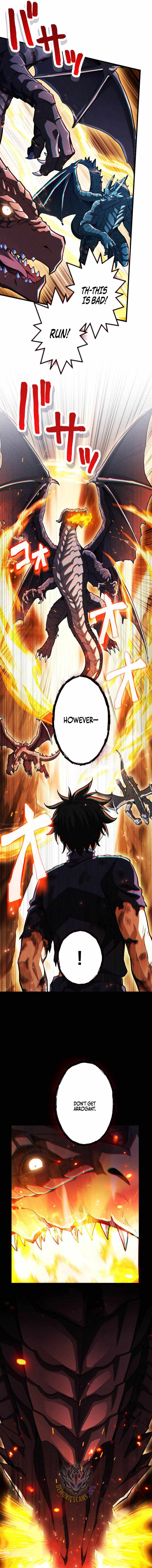 Return of the First Patriarch: The Strongest Reincarnates into His Descendant 1000 Years Later Chapter 53 - Page 11