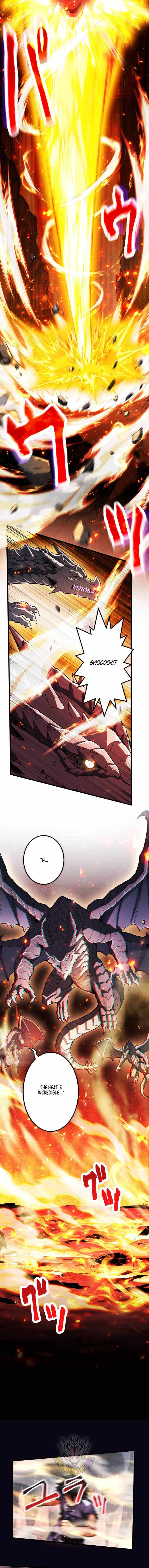 Return of the First Patriarch: The Strongest Reincarnates into His Descendant 1000 Years Later Chapter 53 - Page 12