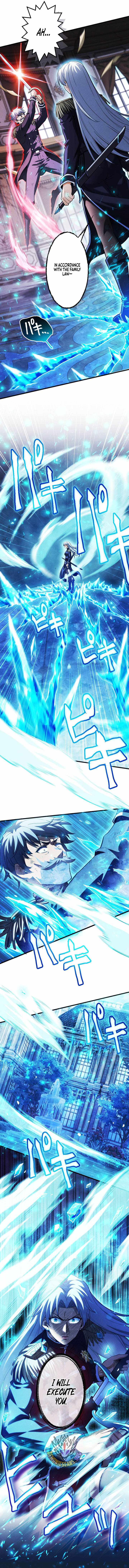 Return of the First Patriarch: The Strongest Reincarnates into His Descendant 1000 Years Later Chapter 53 - Page 4