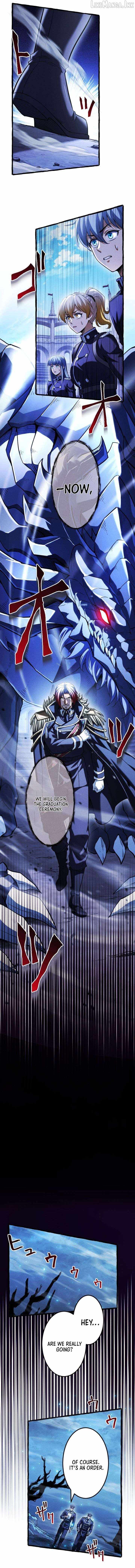 Return of the First Patriarch: The Strongest Reincarnates into His Descendant 1000 Years Later Chapter 54 - Page 16