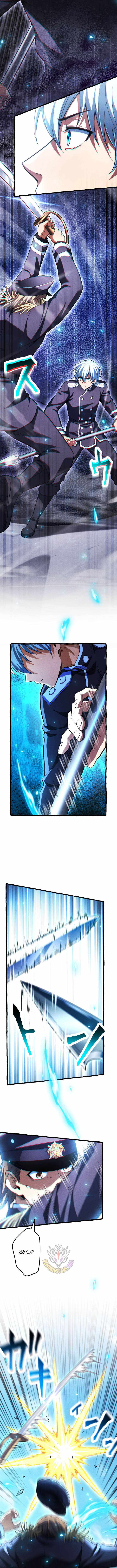 Return of the First Patriarch: The Strongest Reincarnates into His Descendant 1000 Years Later Chapter 55 - Page 13