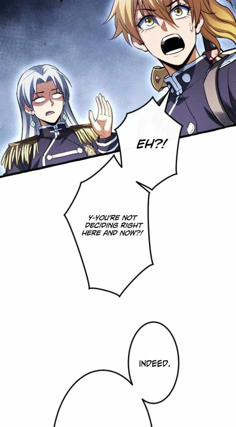 Return of the First Patriarch: The Strongest Reincarnates into His Descendant 1000 Years Later Chapter 57 - Page 110