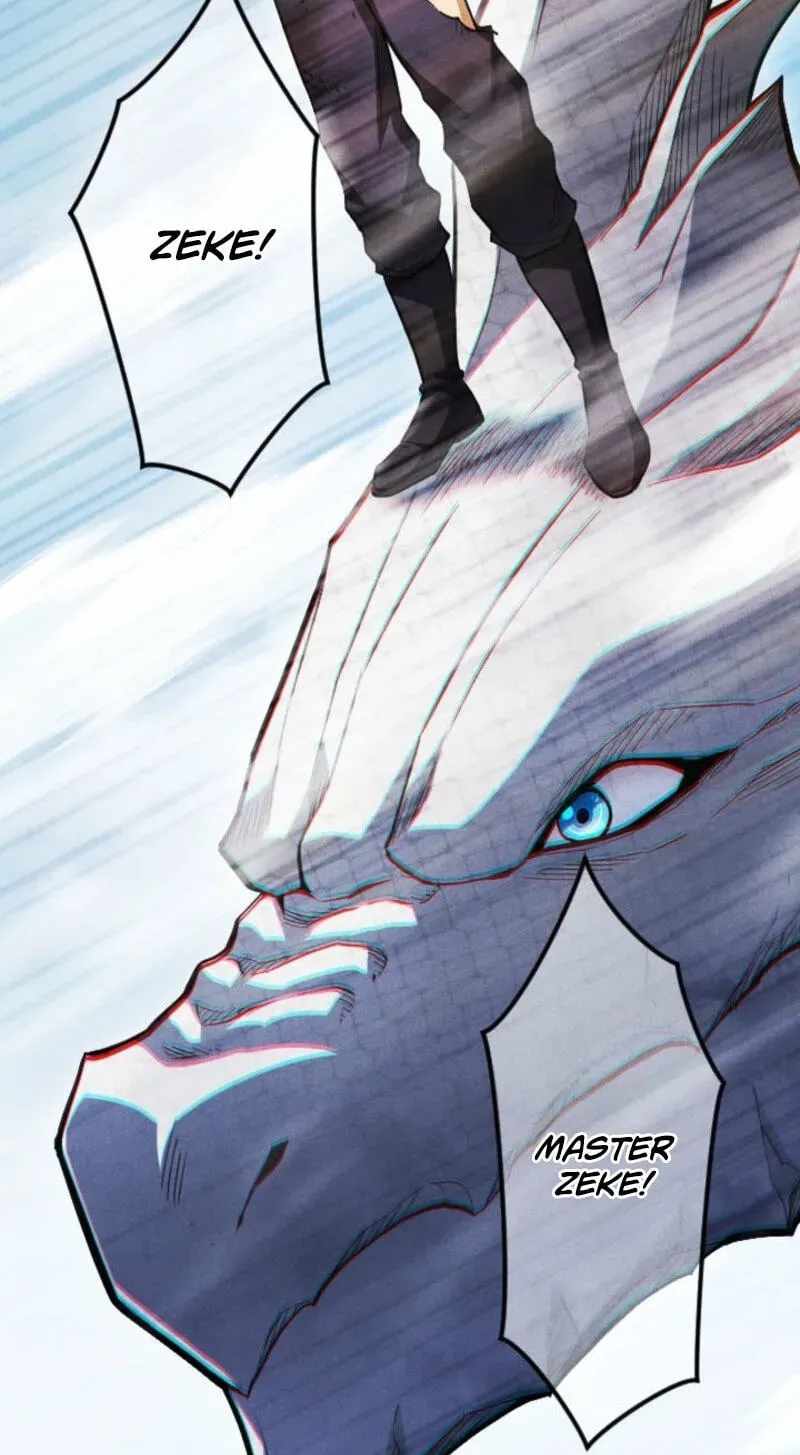 Return of the First Patriarch: The Strongest Reincarnates into His Descendant 1000 Years Later Chapter 57 - Page 2
