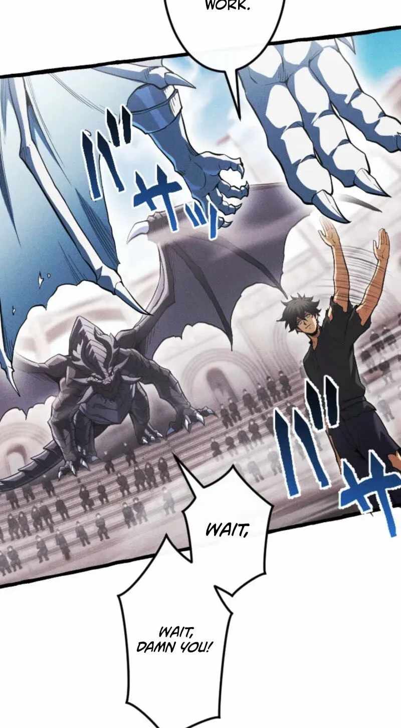 Return of the First Patriarch: The Strongest Reincarnates into His Descendant 1000 Years Later Chapter 57 - Page 33
