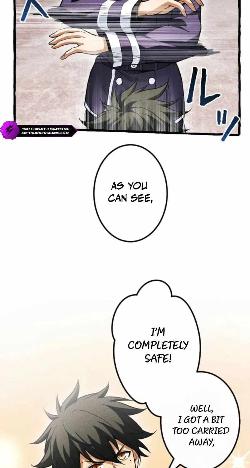 Return of the First Patriarch: The Strongest Reincarnates into His Descendant 1000 Years Later Chapter 57 - Page 42