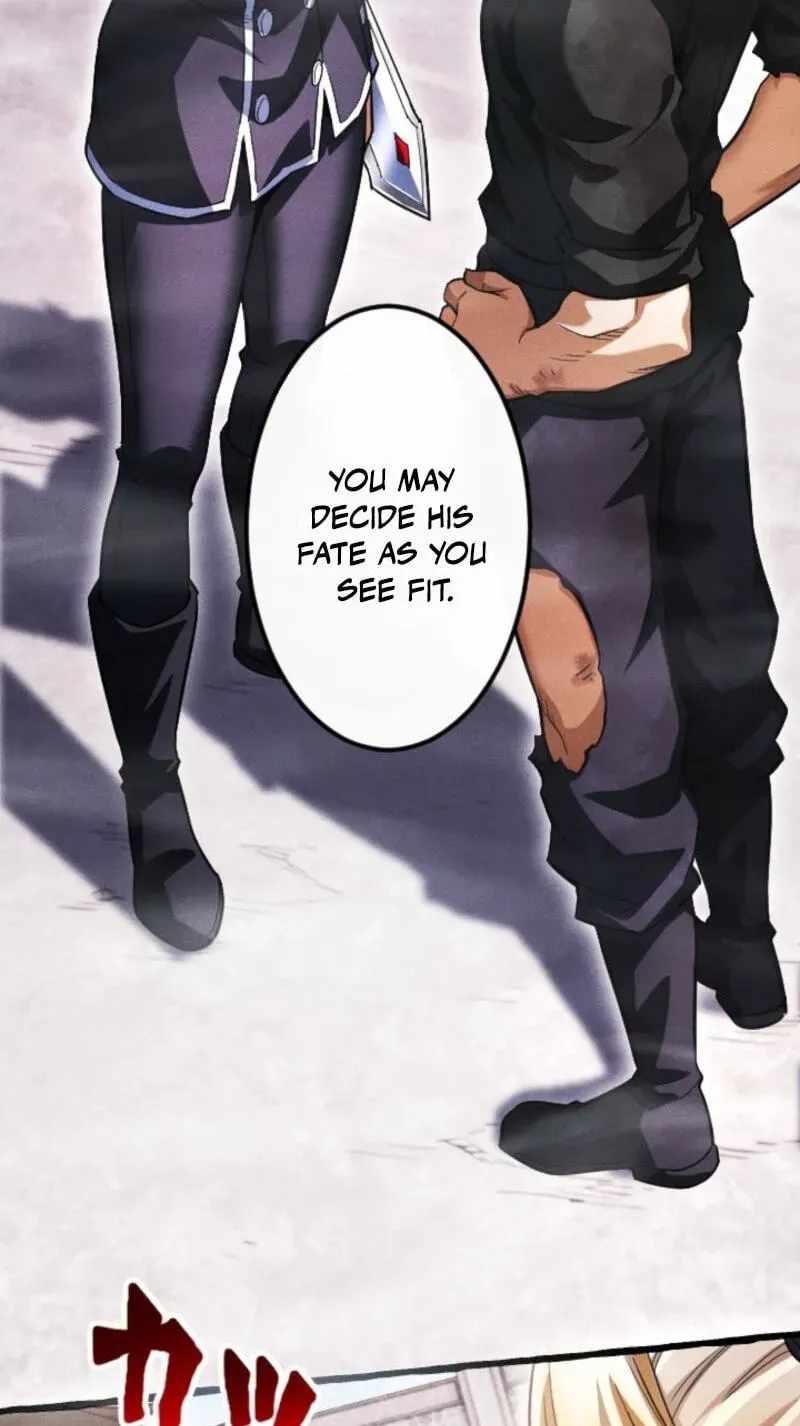 Return of the First Patriarch: The Strongest Reincarnates into His Descendant 1000 Years Later Chapter 57 - Page 64