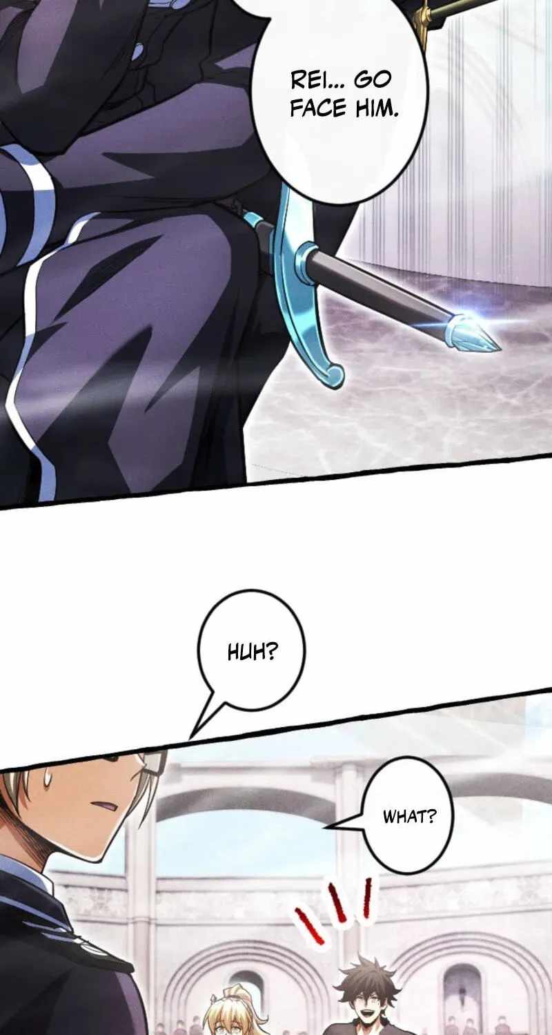 Return of the First Patriarch: The Strongest Reincarnates into His Descendant 1000 Years Later Chapter 57 - Page 76