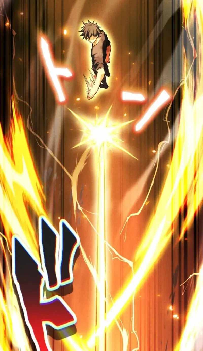 Return of the First Patriarch: The Strongest Reincarnates into His Descendant 1000 Years Later Chapter 57 - Page 91
