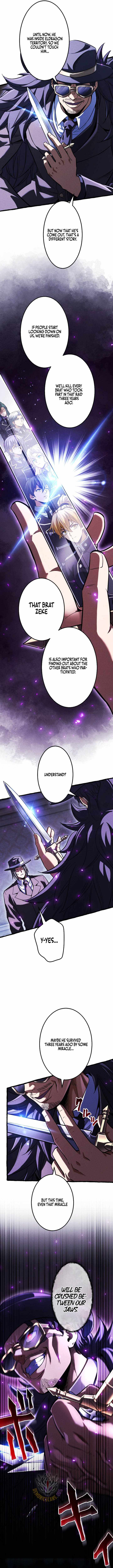 Return of the First Patriarch: The Strongest Reincarnates into His Descendant 1000 Years Later Chapter 58 - Page 13