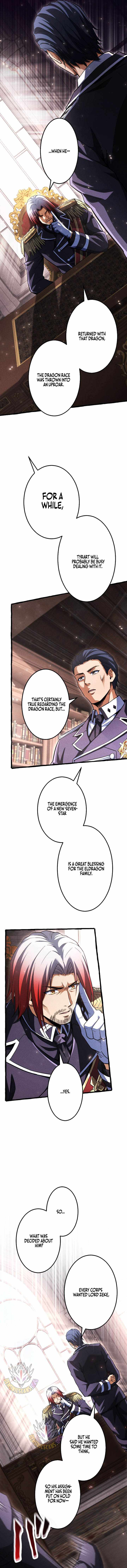 Return of the First Patriarch: The Strongest Reincarnates into His Descendant 1000 Years Later Chapter 58 - Page 4