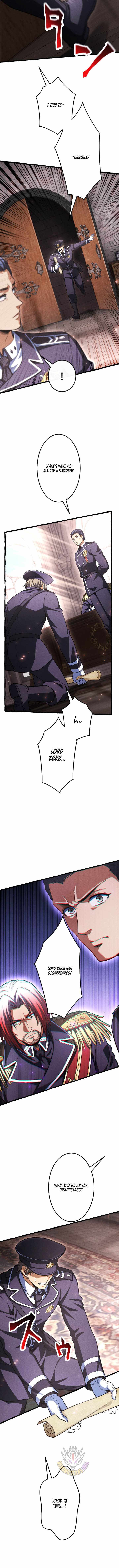 Return of the First Patriarch: The Strongest Reincarnates into His Descendant 1000 Years Later Chapter 58 - Page 5