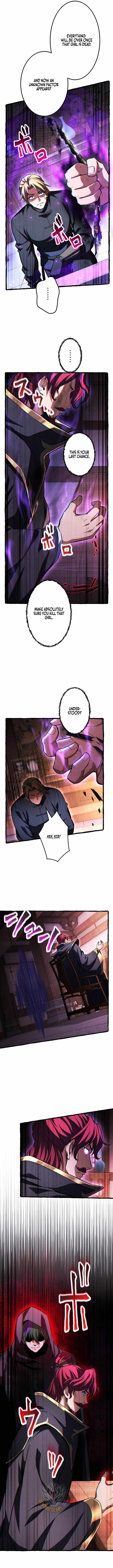 Return of the First Patriarch: The Strongest Reincarnates into His Descendant 1000 Years Later Chapter 60 - Page 14